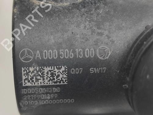 Electronic sensor MERCEDES-BENZ EQB (X243) EQB 350 4-matic (243.612) | BP32459446M84 