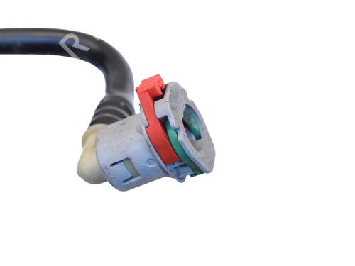 Pipe MERCEDES-BENZ A-CLASS (W177) A 200 (177.087) | BP30253931M125