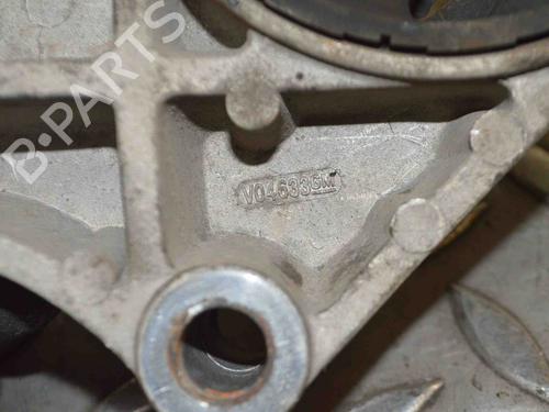Engine mount SAAB 9-3 Convertible (YS3F) 1,8t BioPower | BP30222027M89