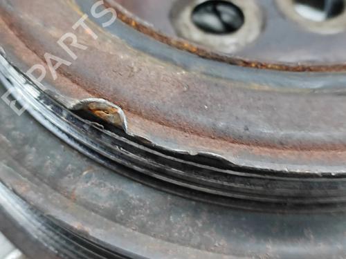 Pulley FORD TRANSIT V363 Van (FCD, FDD) 2.2 TDCi RWD | BP36044500M122  - Image 7