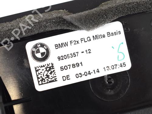 Air vent BMW X1 (F48) sDrive 18 d | BP30212767I21