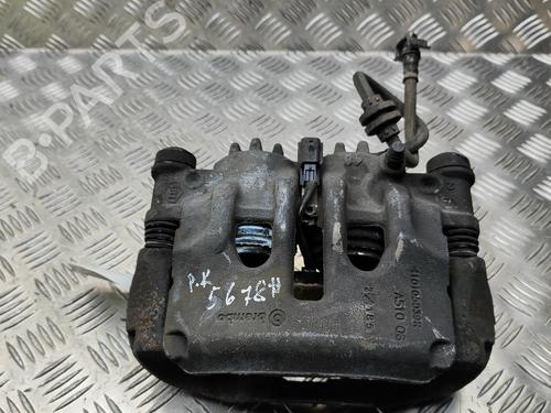 Used Left front brake caliper NISSAN NV400 Platform/Chassis (X62, X62B) dCi 145 (146 hp) 30284791