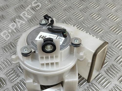 Elektronisk modul LEXUS NX (_Z1_) 300h AWD (AYZ15, AYZ15_, AYZ15R) | BP28028772M83 