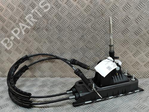 Used Gear lever AUDI A1 Sportback (GBA) 30 TFSI (116 hp) 17015868
