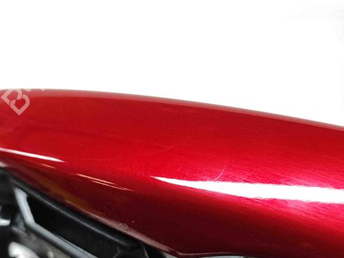 Rear left exterior door handle PEUGEOT 2008 II (UD_, US_, UY_, UJ_, UR_, UC_) e-2008 (UKZKXZ) | BP27780383C130