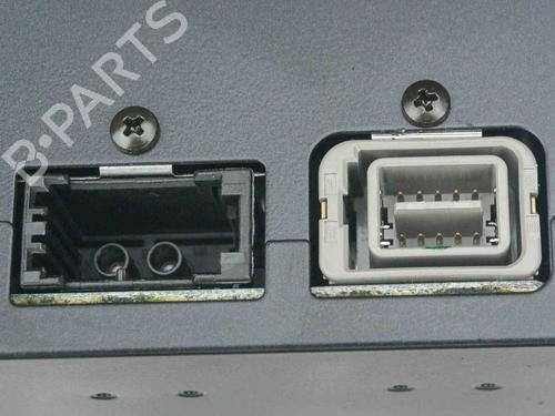 Electronic module VOLVO S40 II (544) 2.4 | BP6724252M83