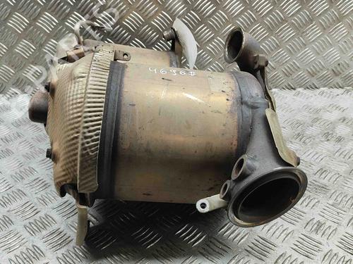 Catalyst VW TRANSPORTER T6 Van (SGA, SGH, SHA, SHH) 2.0 TDI | BP28551366M10 