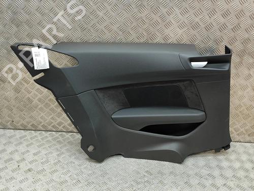 Used Rear left panel Rear left panel AUDI A5 (F53, F5P) 35 TFSI Mild Hybrid (150 hp) 28434649 28434649