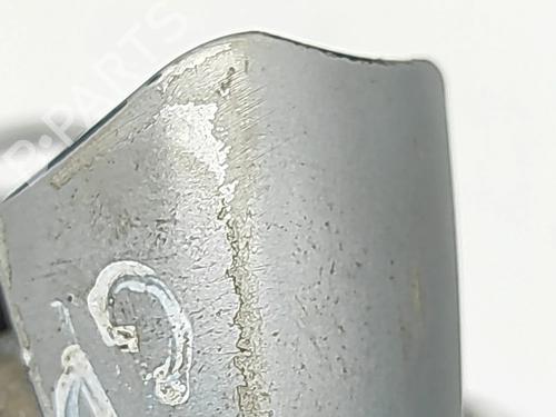 Rear right exterior door handle PORSCHE CAYENNE (9PA) Turbo 4.8 | BP30324012C130