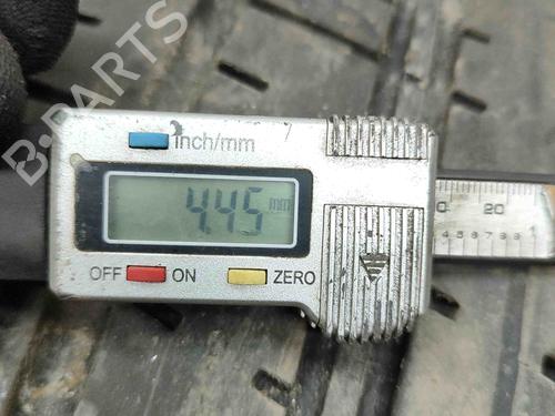 Rim BMW 3 (G20, G80, G28) M3 Competition | BP29541984C45 