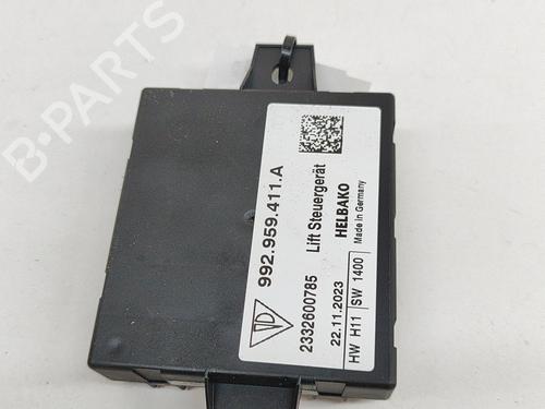 Electronic module PORSCHE 911 (992) GT3 (992810) | BP27773856M83 