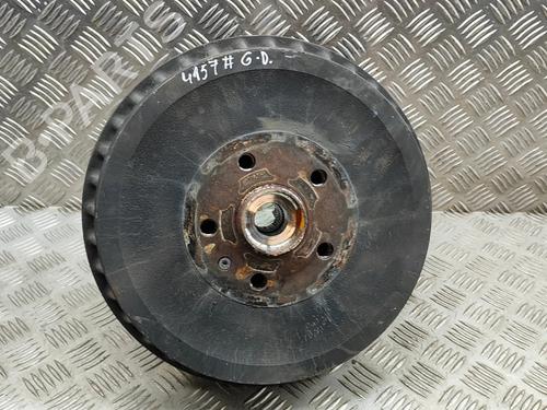 Used Right rear steering knuckle Right rear steering knuckle VW ID.3 (E11, E12) Pro (145 hp) 27765369 27765369