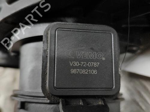 Air filter box MERCEDES-BENZ C-CLASS (W204) C 220 CDI (204.002) | BP23866295M87