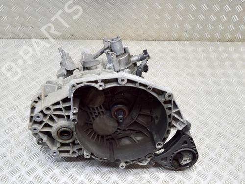 Used Gearbox Gearbox OPEL ASTRA J (P10) 2.0 CDTI (68) (160 hp) 13319682 13319682