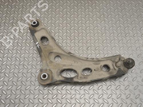 Left front suspension arm RENAULT TRAFIC III Bus (JG_) 2.0 dCi 120 (JGMN) | BP33358917M12 - Image 4