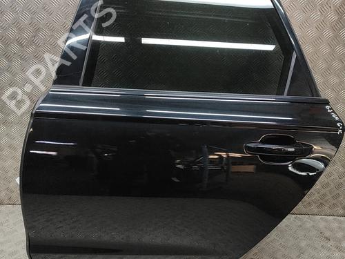 Used Left rear door Left rear door AUDI A6 C7 Avant (4G5, 4GD) 2.0 TDI quattro (190 hp) 34101938 34101938