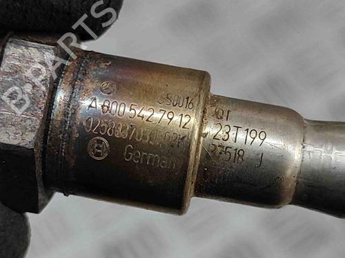 Electronic sensor MERCEDES-BENZ GLB (X247) GLB 200 Mild-Hybrid (247.687) | BP28437949M84 