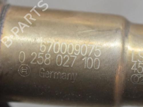 Electronic sensor MASERATI GHIBLI III (M157) 3.0 S | BP10075303M84 