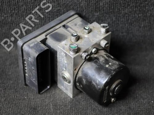 ABS Bremseaggregat CITROËN C5 II (RC_) 2.2 HDi (RC4HXE) (133 hp) 6728557