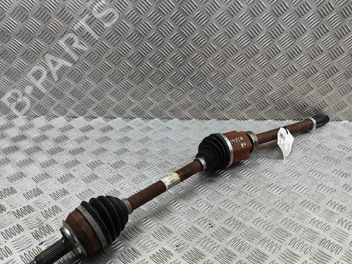 Right front driveshaft NISSAN QASHQAI III (J12) 1.3 DIG-T | BP28564782M39