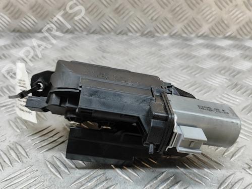 Tailgate lock PORSCHE MACAN (95B) 3.0 S Diesel | BP26500639C101 