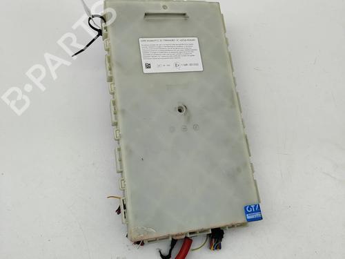 Used Electronic module Electronic module BMW 3 (F30, F80) M3 (431 hp) 27799911 27799911