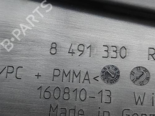 Dørliste BMW iX (I20) xDrive 50 | BP28556499C150