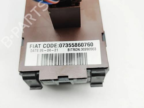 Control unit PEUGEOT BOXER Bus 2.2 BlueHDi 140 | BP38239514M11 - Image 8