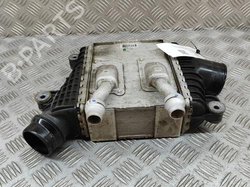 Used Intercooler Intercooler LAND ROVER RANGE ROVER VELAR (L560) 3.0 D300 SDV6 4x4 (300 hp) 21188046 21188046
