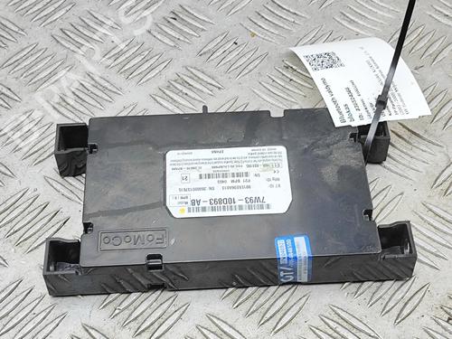 Used Electronic module Electronic module 36983938 36983938