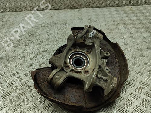Right rear steering knuckle VW TOUAREG (7P5, 7P6) 3.0 V6 TDI | BP20232574M28 