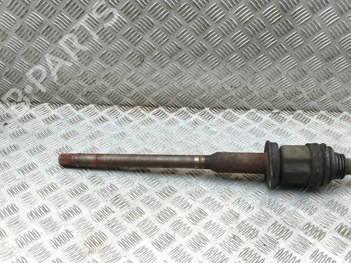 Right front driveshaft VOLVO S90 II (234) D5 AWD | BP39989927M39 - Image 2