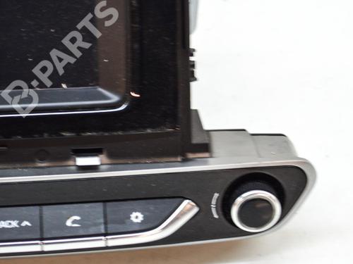 Electronic module HYUNDAI IONIQ (AE) 1.6 GDI Hybrid | BP8353755M83 