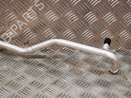 AC pipe PORSCHE BOXSTER (986) 2.7 | BP14631610M126