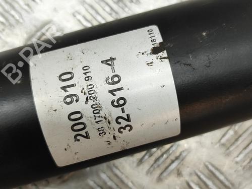 Right front shock absorber LAND ROVER DEFENDER Station Wagon (L316) 2.5 Td5 4x4 (L316) | BP27797521M17 