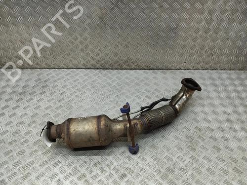 Used Catalyst VOLVO XC40 (536) B3 Mild-Hybrid (163 hp) 28556982