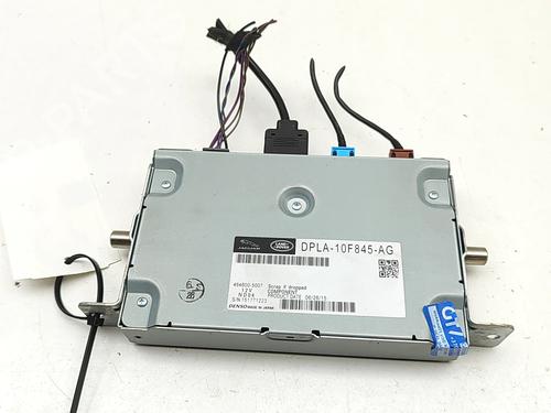 Used Electronic module Electronic module JAGUAR F-TYPE Coupe (X152) 3.0 SCV6 S (380 hp) 33386750 33386750