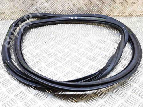 Used Rubber door seal AUDI Q5 (FYB, FYG) 2.0 TDI quattro (190 hp) 14645861