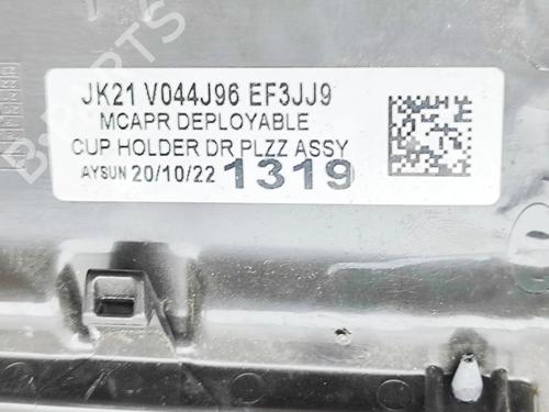 Cup/Object holder FORD TRANSIT CUSTOM V362 Van (FY, FZ) 2.0 EcoBlue mHEV | BP33384847I37  - Image 6