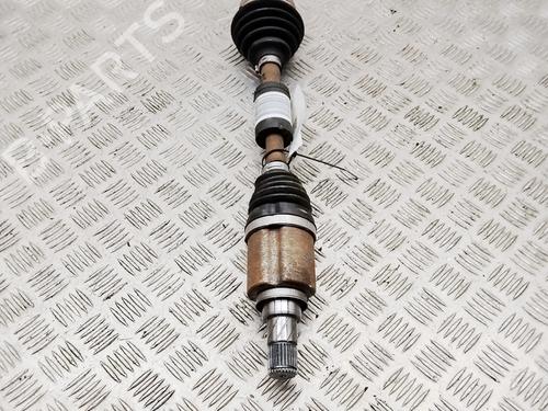 Left front driveshaft FORD PUMA (J2K, CF7) 1.0 EcoBoost mHEV | BP38421688M38 - Image 2