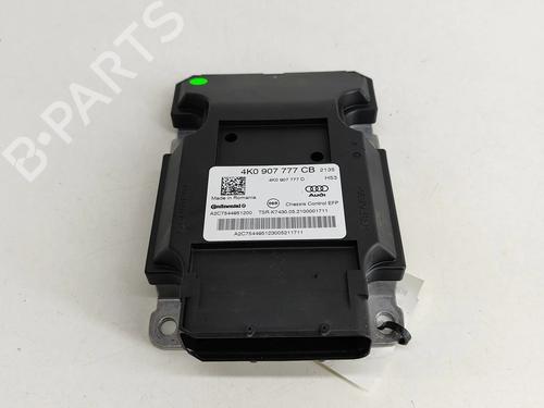 Elektronisk modul AUDI A6 C8 Avant (4A5) RS6 TFSI Mild Hybrid quattro (600 hp) 28548962