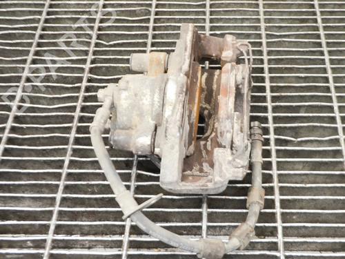 Used Left front brake caliper Left front brake caliper FORD FIESTA VII (HJ, HF) 1.0 EcoBoost (125 hp) 14617752 14617752