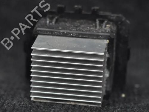 Used Heater resistor PEUGEOT 308 I (4A_, 4C_) 1.6 HDi (109 hp) 14635538
