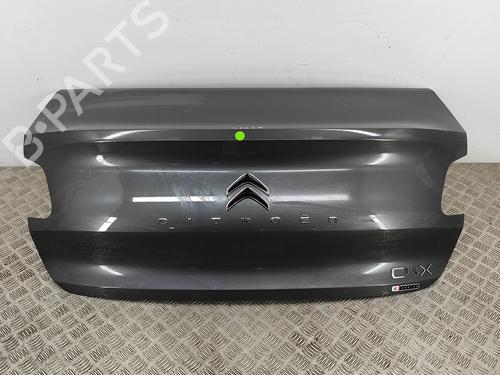 Used Tailgate CITROËN C4 X (BD_, BE_, BF_) ë-C4 X (BFZKXC) (136 hp) 28550197