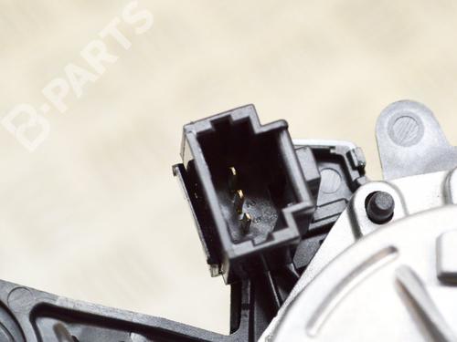 Rear wiper motor PEUGEOT 2008 I (CU_) 1.2 VTi | BP8145839M102 