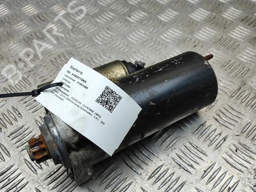 Used Starter Starter BMW 5 (E60) 530 d (211 hp) 36313635 36313635