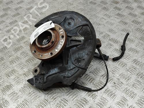 Left front steering knuckle CITROËN C5 AIRCROSS (A_) 1.5 BlueHDi 130 (ACYHZJ, ACYHZR) | BP27788976M25 