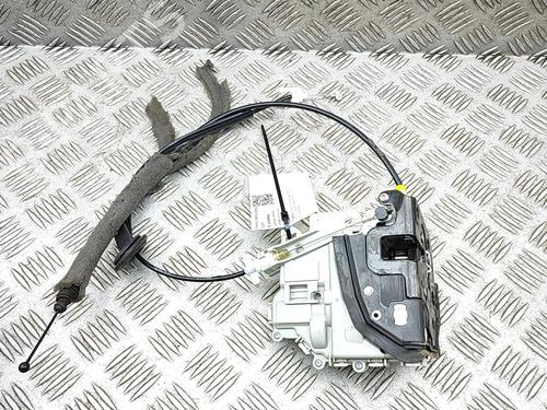 Front left lock PORSCHE CAYENNE Coupe (9YB) 3.0 E-Hybrid AWD | BP38018174C98 - Image 2