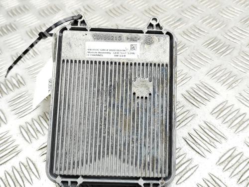 Used Electronic module Electronic module TESLA MODEL X (5YJX) P90D AWD (772 hp) 36470720 36470720