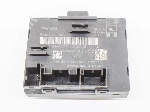 Used Electronic module VW TIGUAN (AD1, AX1) 2.0 TDI 4motion (150 hp) 6769816